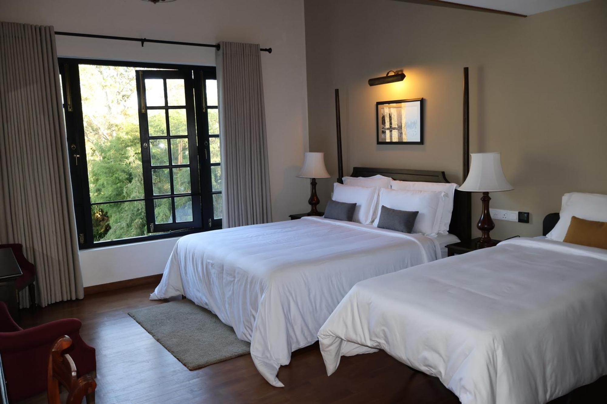 Chimneys Nuwara Eliya Otel Dış mekan fotoğraf